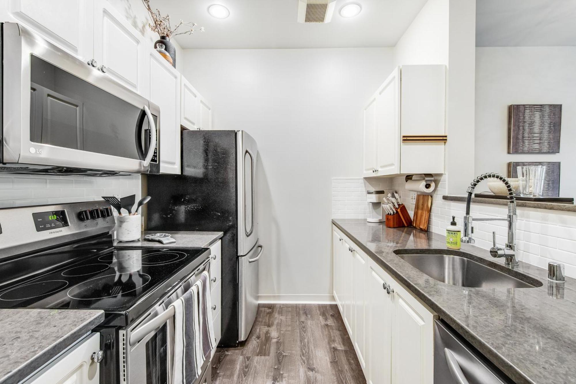 Apartmán Belltown Court III Seattle Pokoj fotografie